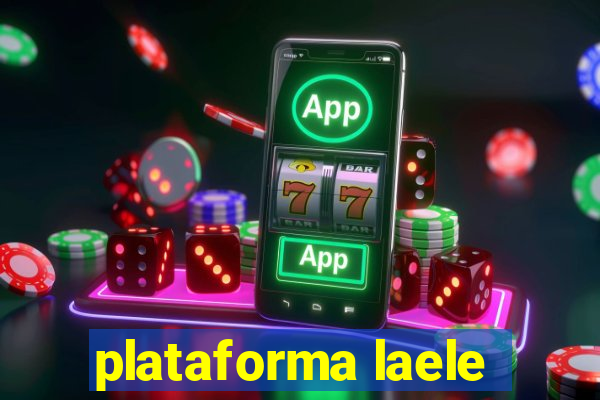 plataforma laele